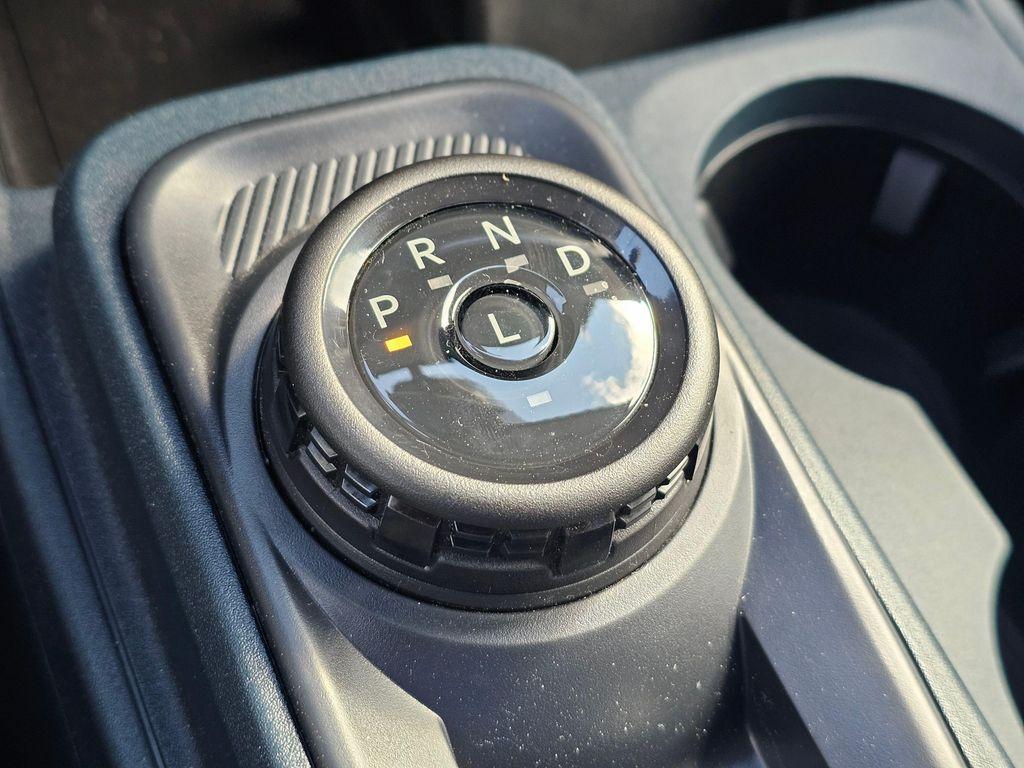 new 2025 Ford Maverick car, priced at $34,200