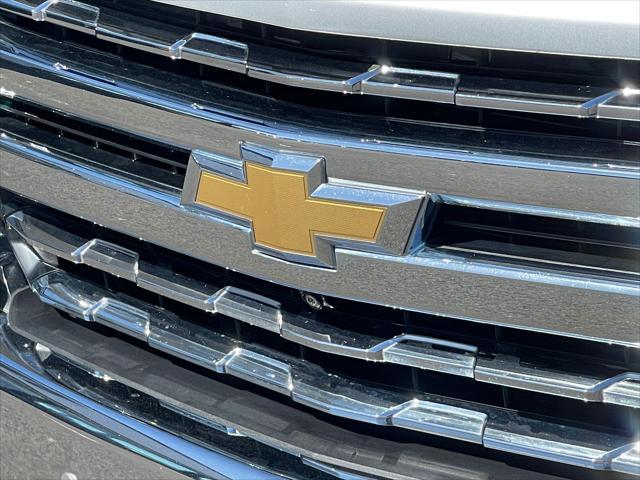 used 2020 Chevrolet Silverado 1500 car, priced at $42,900