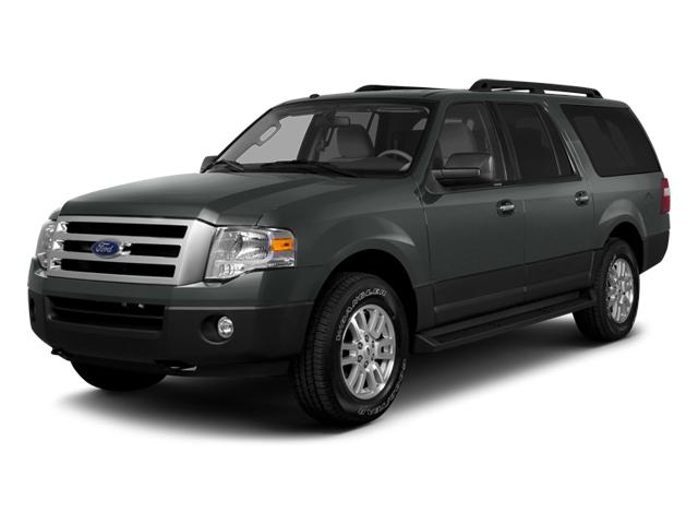 used 2014 Ford Expedition EL car, priced at $15,999