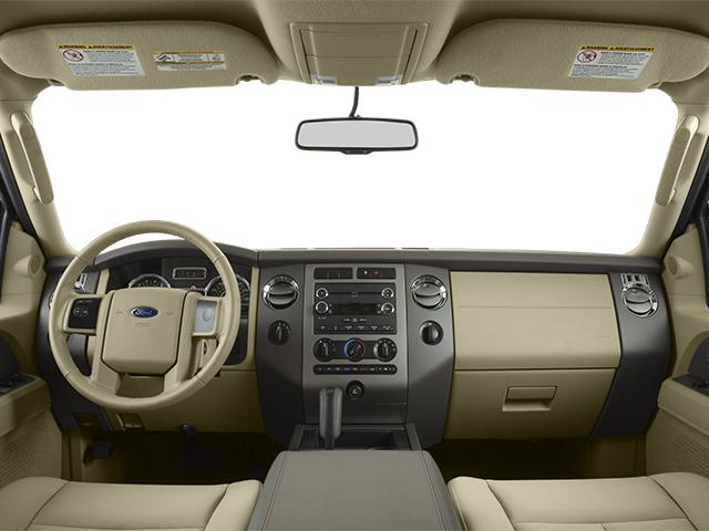 used 2014 Ford Expedition EL car, priced at $15,999