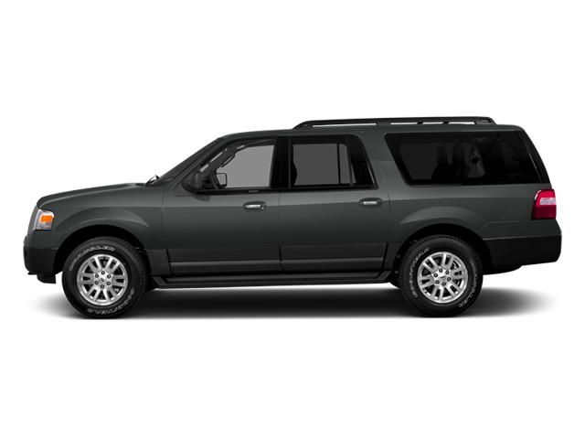 used 2014 Ford Expedition EL car, priced at $15,999