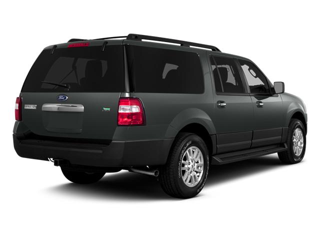 used 2014 Ford Expedition EL car, priced at $15,999