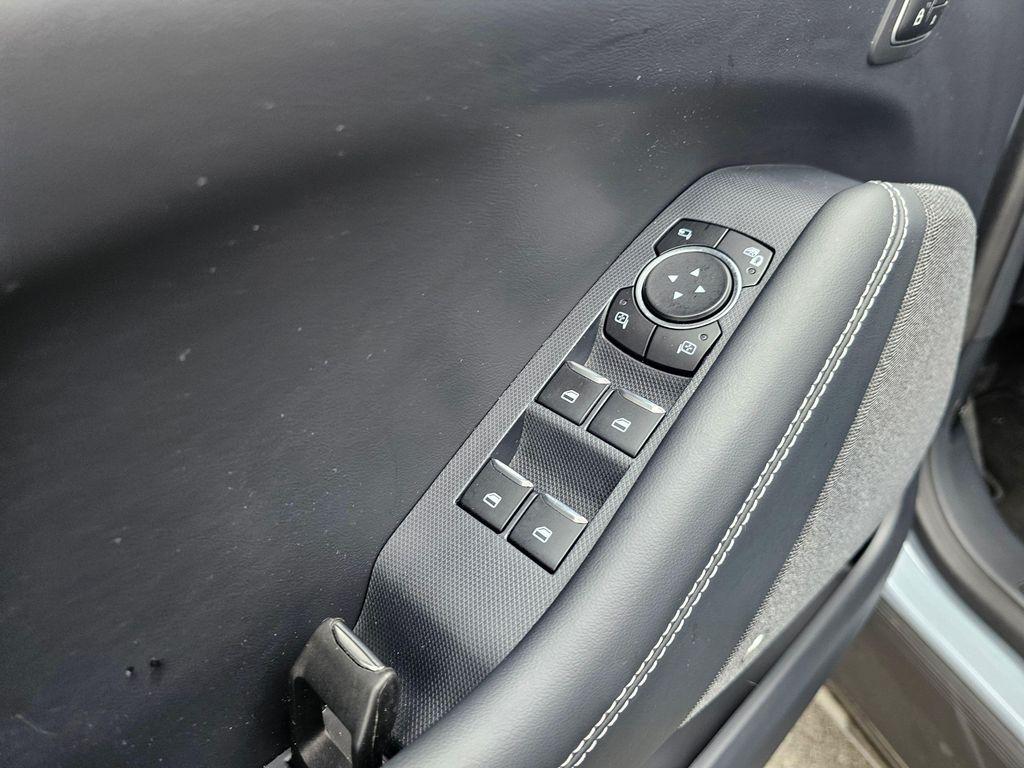 used 2024 Ford Mustang Mach-E car, priced at $39,777