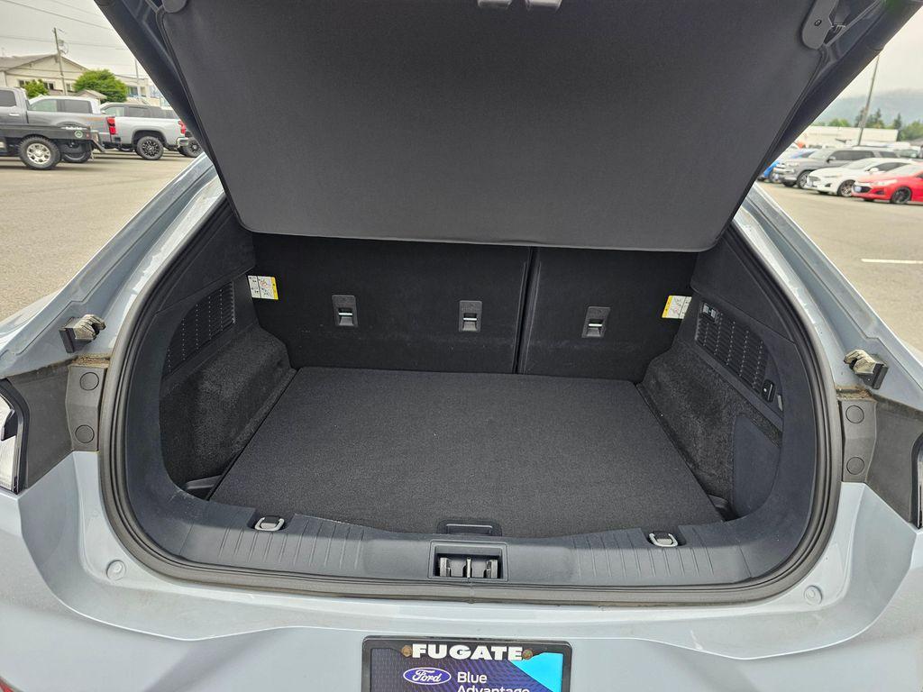 used 2024 Ford Mustang Mach-E car, priced at $39,777