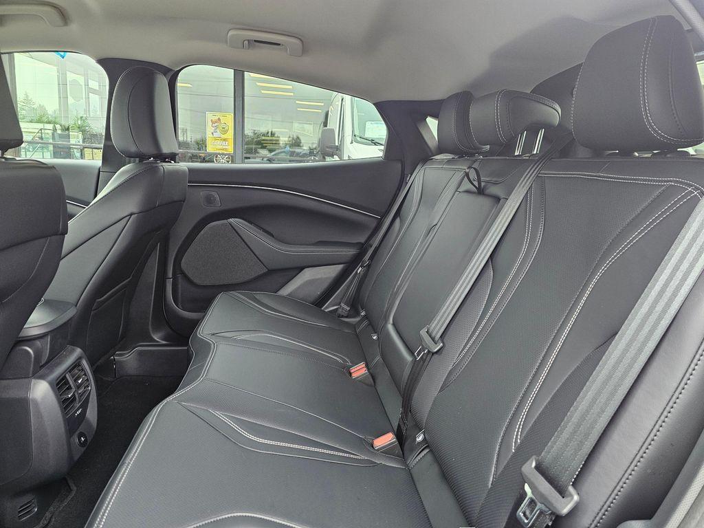 used 2024 Ford Mustang Mach-E car, priced at $39,777