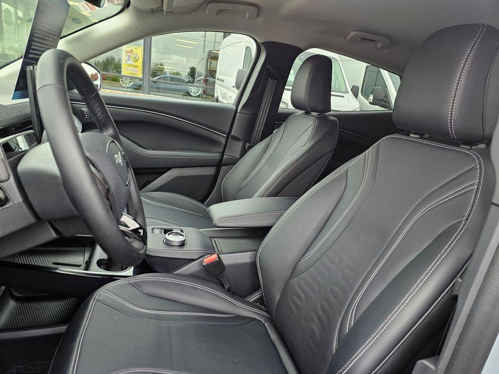 used 2024 Ford Mustang Mach-E car, priced at $39,777