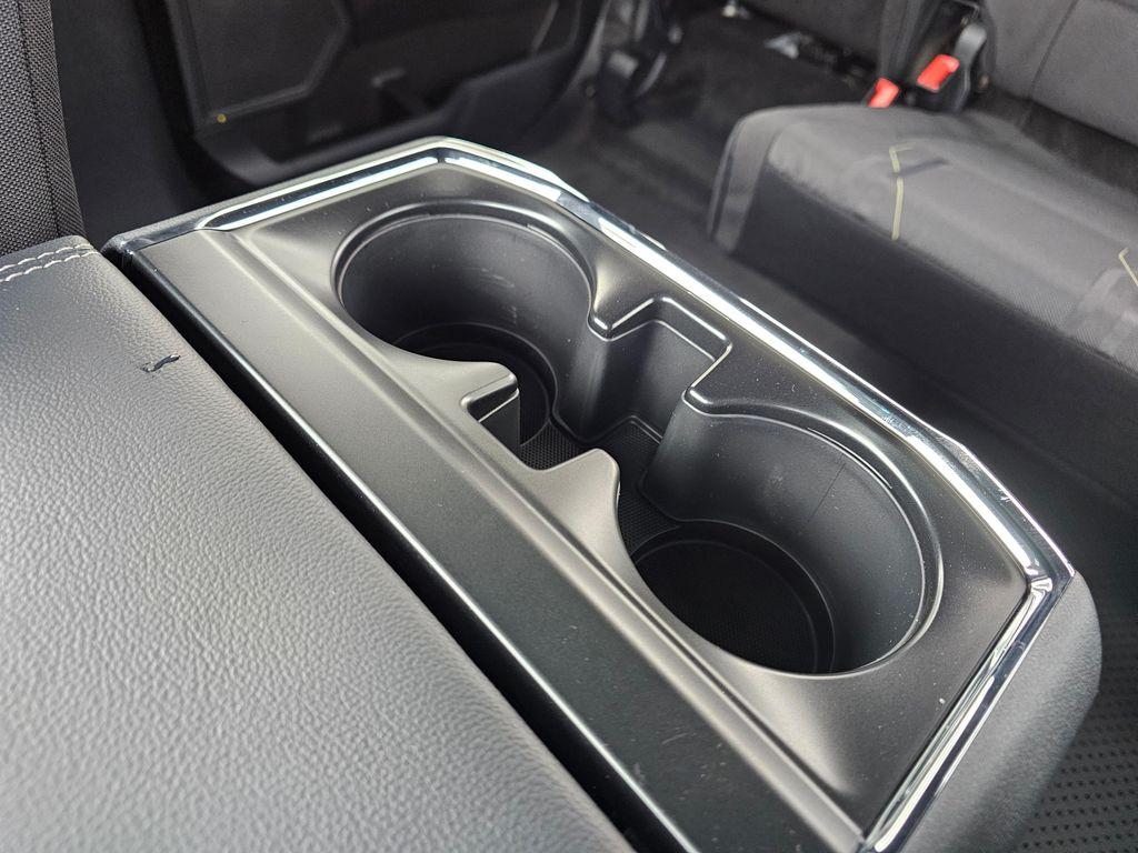 new 2025 Ford F-150 car, priced at $49,910