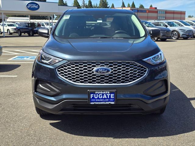 new 2024 Ford Edge car, priced at $40,755