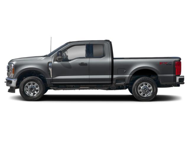 new 2025 Ford F-250 car, priced at $60,715