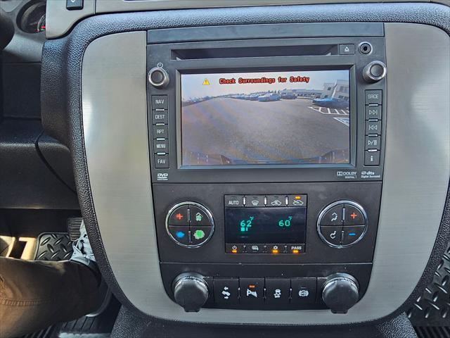 used 2014 Chevrolet Silverado 2500 car, priced at $36,988