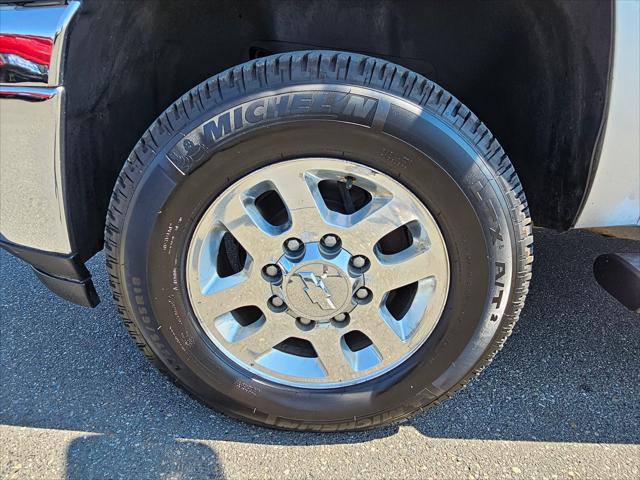 used 2014 Chevrolet Silverado 2500 car, priced at $36,988