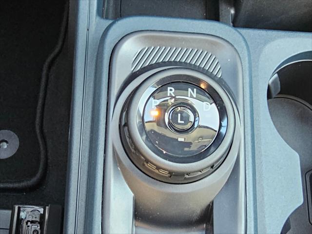 new 2025 Ford Maverick car, priced at $35,845