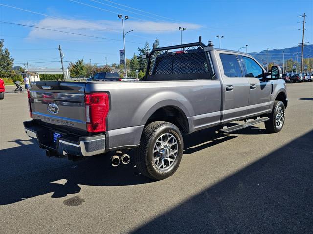 used 2022 Ford F-350 car, priced at $67,950