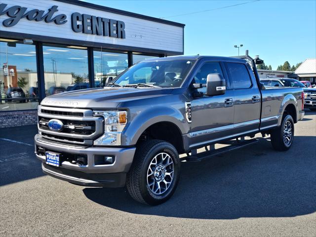 used 2022 Ford F-350 car, priced at $67,950