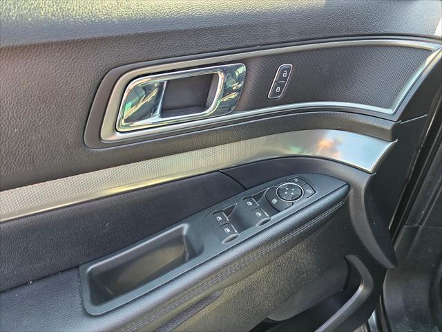 used 2019 Ford Explorer car, priced at $24,999