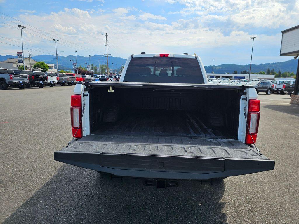 used 2021 Ford F-350 car, priced at $72,787