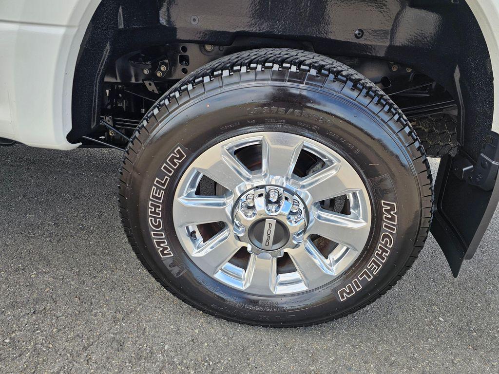 used 2021 Ford F-350 car, priced at $72,787