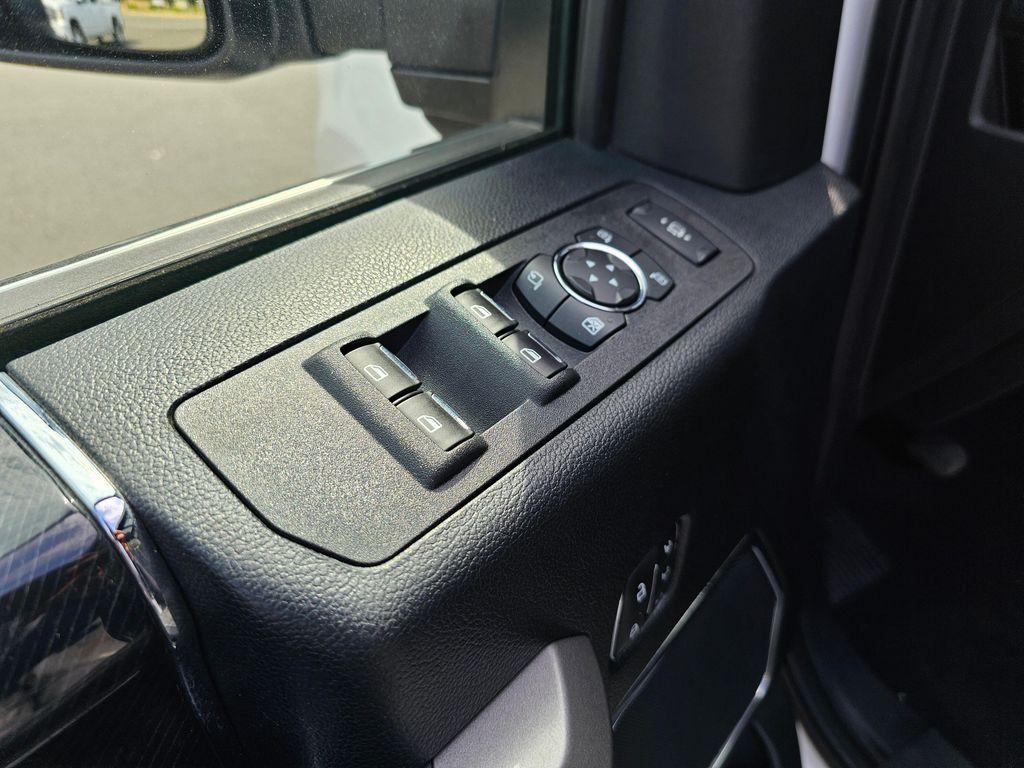 used 2021 Ford F-350 car, priced at $72,787