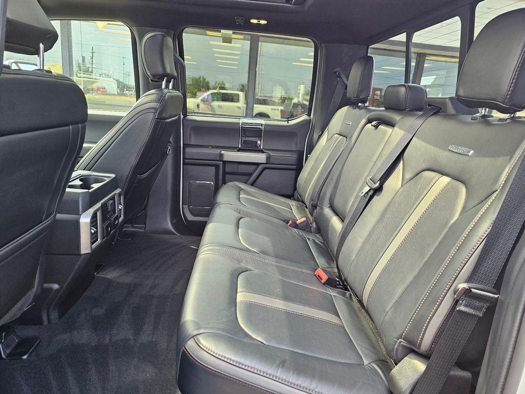 used 2021 Ford F-350 car, priced at $72,787