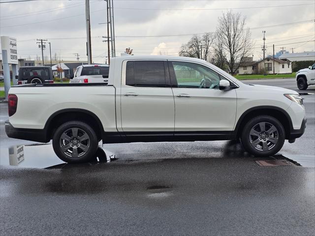 used 2020 Honda Ridgeline car, priced at $32,999