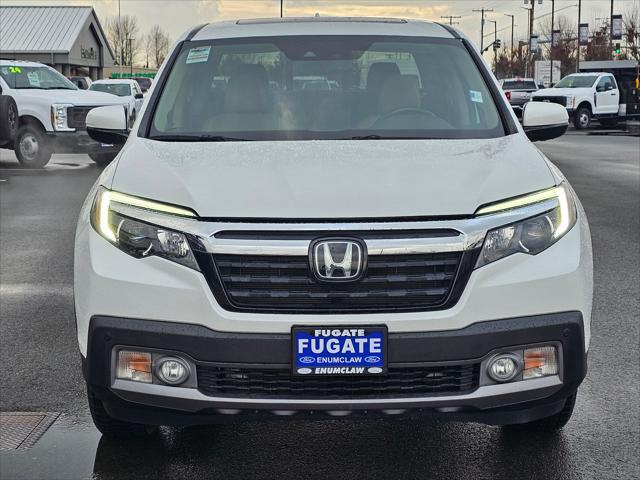 used 2020 Honda Ridgeline car, priced at $32,999