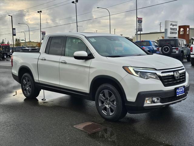 used 2020 Honda Ridgeline car, priced at $32,999