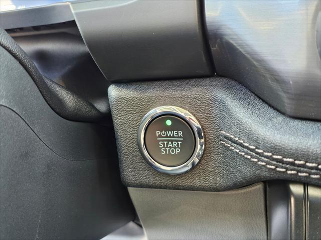new 2025 Ford F-150 Lightning car, priced at $72,315