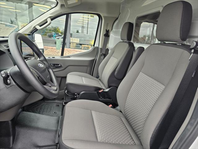 new 2025 Ford Transit-350 car, priced at $55,780