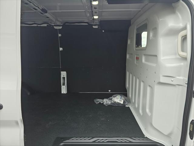 new 2025 Ford Transit-350 car, priced at $55,780