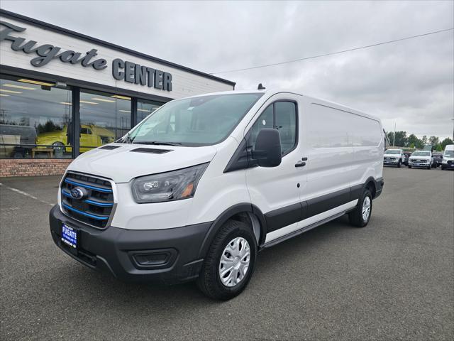 new 2025 Ford Transit-350 car, priced at $55,780