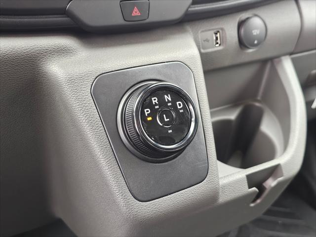 new 2025 Ford Transit-350 car, priced at $55,780