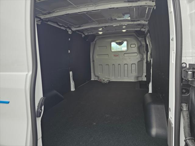 new 2025 Ford Transit-350 car, priced at $55,780