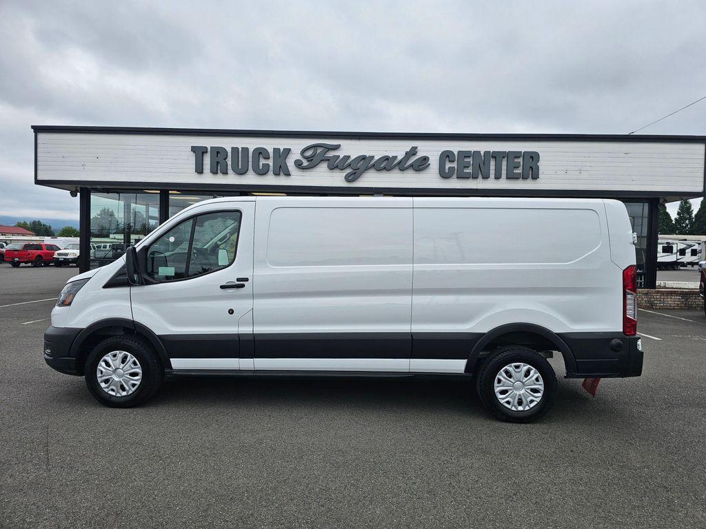 new 2025 Ford Transit-350 car, priced at $55,780