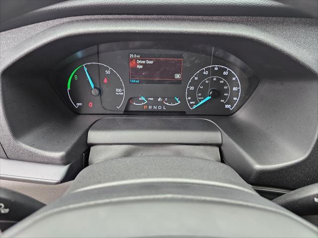 new 2025 Ford Transit-350 car, priced at $55,780