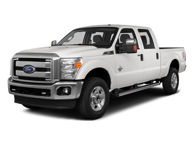 used 2014 Ford F-350 car, priced at $27,999