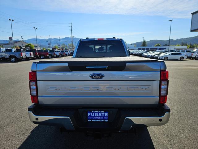 used 2020 Ford F-350 car, priced at $55,999