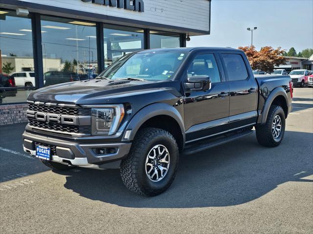 used 2021 Ford F-150 car, priced at $69,950