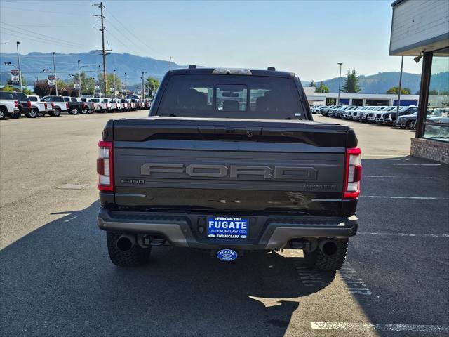 used 2021 Ford F-150 car, priced at $69,950