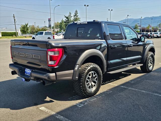 used 2021 Ford F-150 car, priced at $69,950