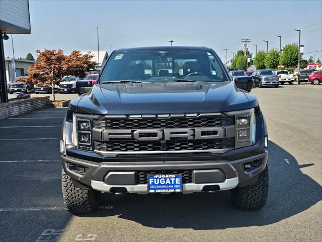 used 2021 Ford F-150 car, priced at $69,950