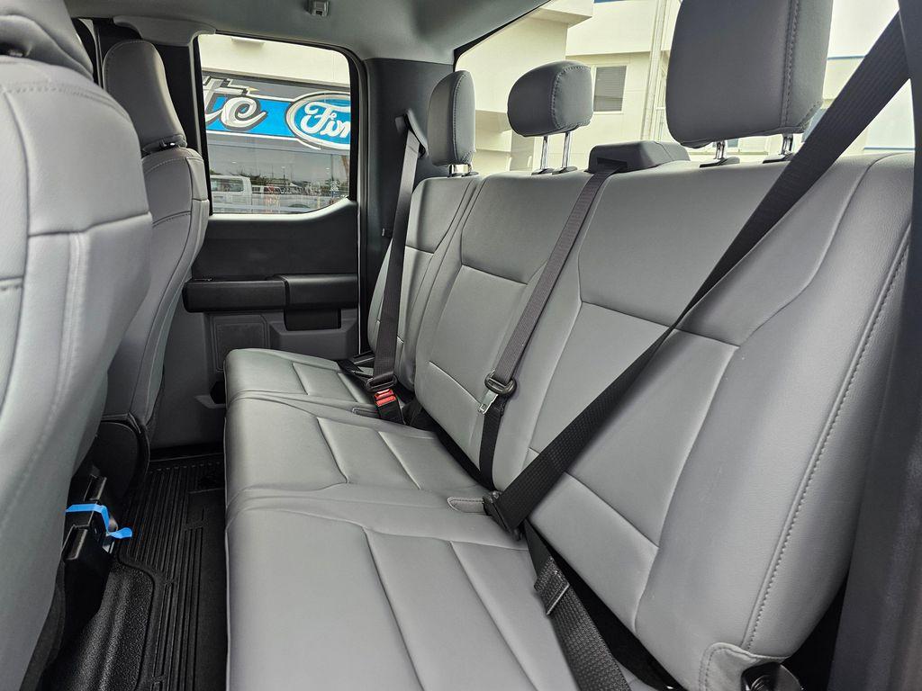 new 2025 Ford F-250 car, priced at $61,255