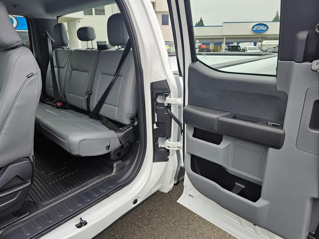 new 2025 Ford F-250 car, priced at $61,255
