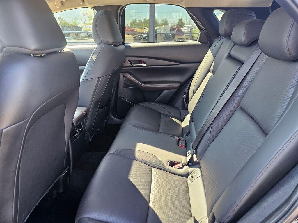 used 2021 Mazda CX-30 car, priced at $24,739