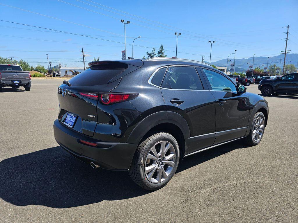 used 2021 Mazda CX-30 car, priced at $24,739