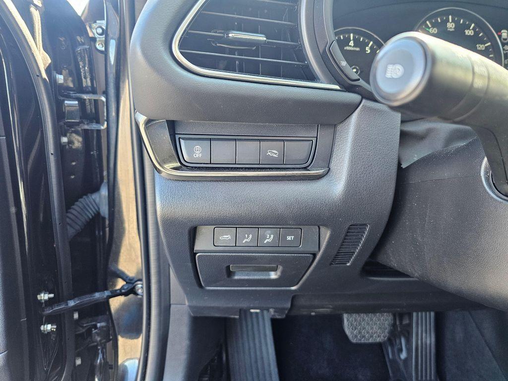 used 2021 Mazda CX-30 car, priced at $24,739