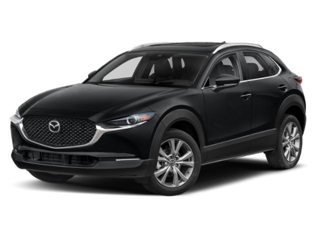 used 2021 Mazda CX-30 car, priced at $23,999