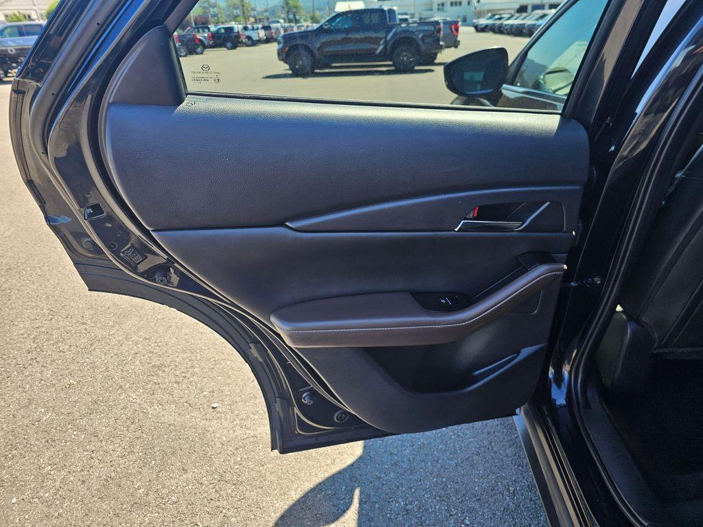 used 2021 Mazda CX-30 car, priced at $24,739