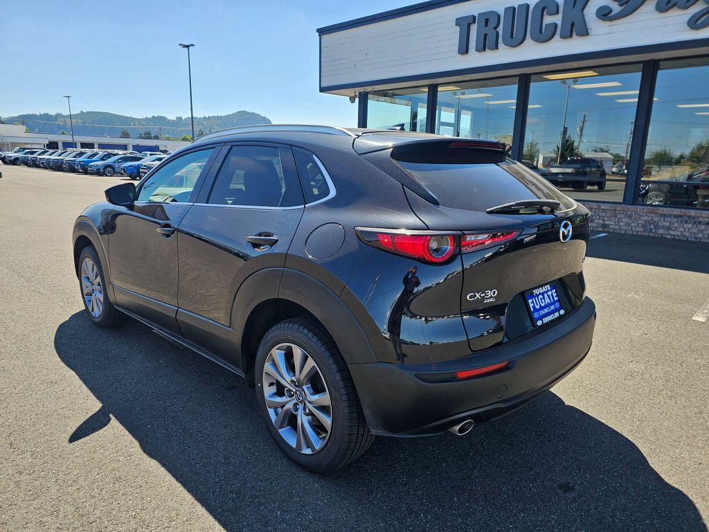 used 2021 Mazda CX-30 car, priced at $24,739