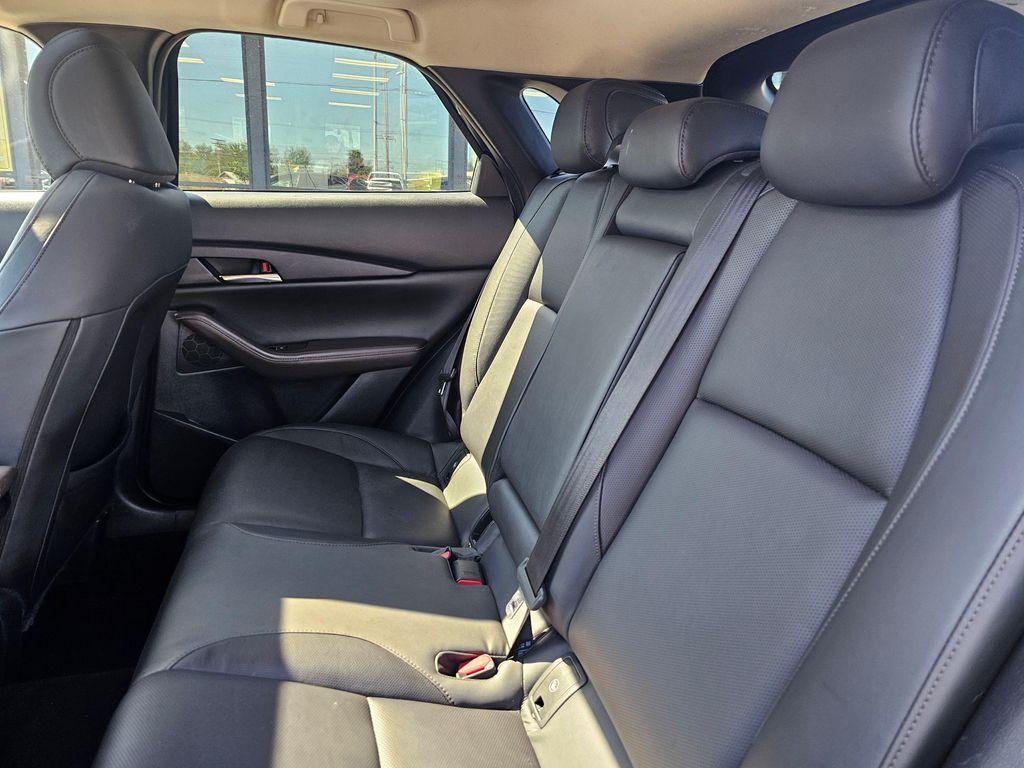 used 2021 Mazda CX-30 car, priced at $24,739