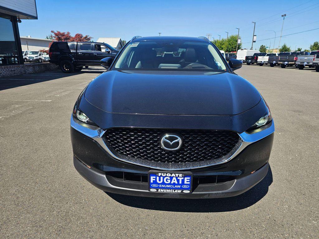 used 2021 Mazda CX-30 car, priced at $24,739